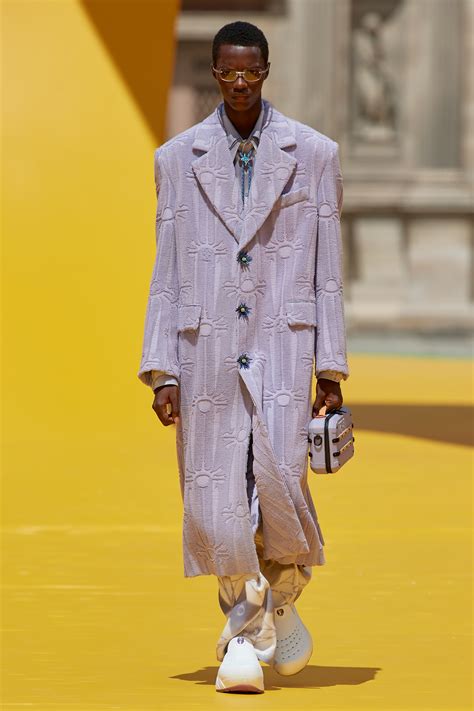 louis vuitton ss23 menswear|louis vuitton men's show 2023.